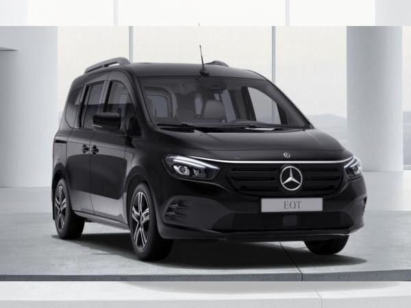 Mercedes-Benz EQT 200 Standard | SOFORT VERFÜGBAR | Inkl. Wartung/Garantie | AHK | LED | Navi | Klima | Winter Paket