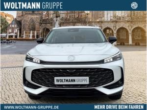 MG HS 1.5 PHEV 200 kW Comfort LAGERFAHRZEUG Finanz*