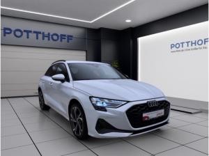 Audi A3 Sportback 30 TDI NAVI+ PDC KAMERA SITZHZG LED