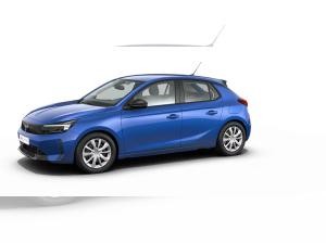 Opel Corsa-e Edition *LED*CARPLAY*PDC* Frei Konfigurierbar!