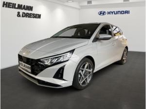 Hyundai i20 1.0 Prime🚀 | LED | Rückfahrkamera | Navi | Klimaauto. | ISOFIX