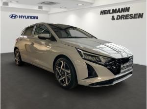 Hyundai i20 1.0 Prime🚀 | LED | Rückfahrkamera | Navi | Klimaauto. | ISOFIX