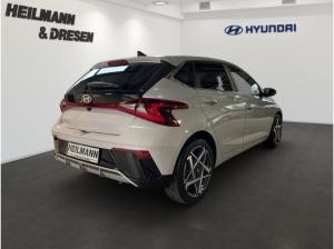 Hyundai i20 1.0 Prime🚀 | LED | Rückfahrkamera | Navi | Klimaauto. | ISOFIX