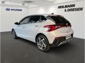 Hyundai i20 1.0 Prime🚀 | LED | Rückfahrkamera | Navi | Klimaauto. | ISOFIX