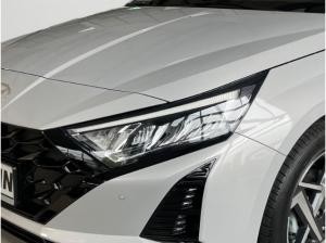 Hyundai i20 1.0 Prime🚀 | LED | Rückfahrkamera | Navi | Klimaauto. | ISOFIX