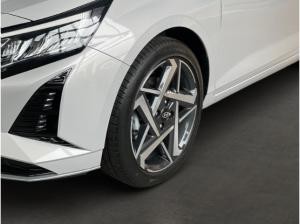 Hyundai i20 1.0 Prime🚀 | LED | Rückfahrkamera | Navi | Klimaauto. | ISOFIX