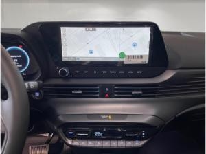 Hyundai i20 1.0 Prime🚀 | LED | Rückfahrkamera | Navi | Klimaauto. | ISOFIX