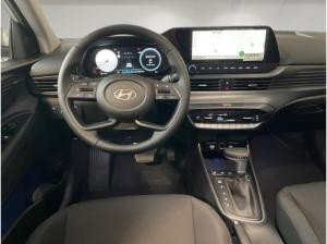 Hyundai i20 1.0 Prime🚀 | LED | Rückfahrkamera | Navi | Klimaauto. | ISOFIX