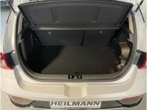 Hyundai i20 1.0 Prime🚀 | LED | Rückfahrkamera | Navi | Klimaauto. | ISOFIX