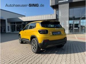 Jeep Avenger Longitude Automatik MHEV LED SHZ AC/AA