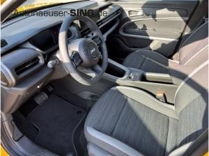 Jeep Avenger Longitude Automatik MHEV LED SHZ AC/AA