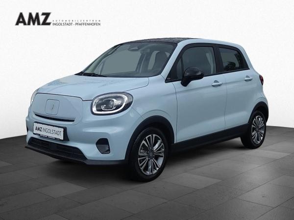 Leapmotor T03 Kamera Navi Alu Klima Panorama