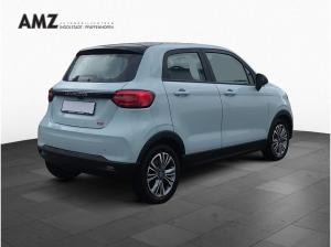 Leapmotor T03 Kamera Navi Alu Klima Panorama