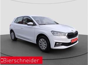 Skoda Fabia 1,0 MPI Essence PDC DAB SHZ LED VZE