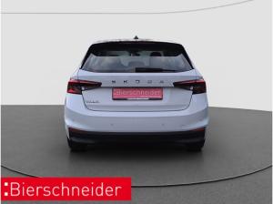 Skoda Fabia 1,0 MPI Essence PDC DAB SHZ LED VZE