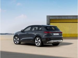 Audi SQ6 e-tron 360 kW  0,25% Versteuerung UPE 99.990,-€ + TECH PRO + QUATTRO + MATRIX LED + ACC + KAMERA