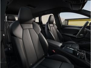 Audi SQ6 e-tron 360 kW  0,25% Versteuerung UPE 99.990,-€ + TECH PRO + QUATTRO + MATRIX LED + ACC + KAMERA