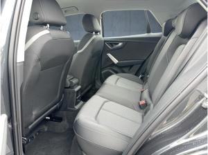 Audi Q2 advanced 35 TFSI 150PS S tronic LED Kamera GRA GJR U.V.M.