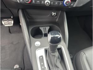 Audi Q2 S line 40 TFSI quattro 190 PS MatrixLED Klimapaket Kamera Schwarz plus