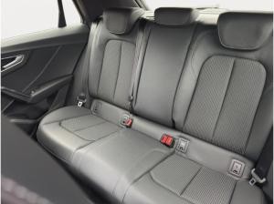 Audi Q2 S line 40 TFSI quattro 190 PS MatrixLED Klimapaket Kamera Schwarz plus