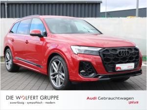 Audi Q7 S line 55 TFSI e quattro tiptronic *0,5%*ACC*AHK