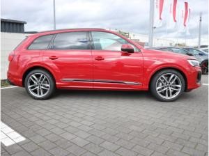 Audi Q7 S line 55 TFSI e quattro tiptronic *0,5%*ACC*AHK