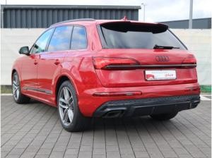 Audi Q7 S line 55 TFSI e quattro tiptronic *0,5%*ACC*AHK
