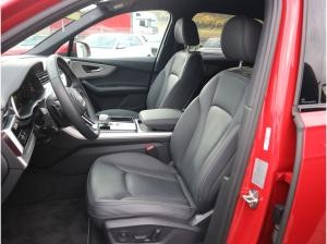 Audi Q7 S line 55 TFSI e quattro tiptronic *0,5%*ACC*AHK
