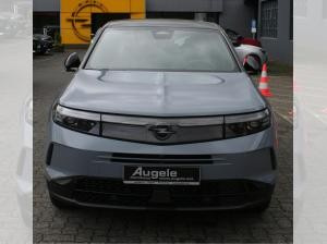 Opel Grandland GS Hybrid 145PS Anhängerkupplung, Allwetterreifen, Navigation