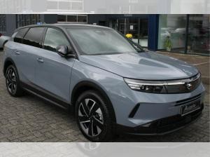 Opel Grandland GS Hybrid 145PS Anhängerkupplung, Allwetterreifen, Navigation