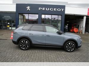 Opel Grandland GS Hybrid 145PS Anhängerkupplung, Allwetterreifen, Navigation