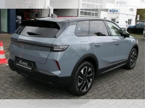 Opel Grandland GS Hybrid 145PS Anhängerkupplung, Allwetterreifen, Navigation