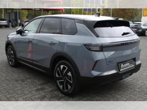 Opel Grandland GS Hybrid 145PS Anhängerkupplung, Allwetterreifen, Navigation