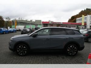 Opel Grandland GS Hybrid 145PS Anhängerkupplung, Allwetterreifen, Navigation