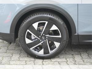 Opel Grandland GS Hybrid 145PS Anhängerkupplung, Allwetterreifen, Navigation