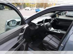 Opel Grandland GS Hybrid 145PS Anhängerkupplung, Allwetterreifen, Navigation