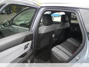 Opel Grandland GS Hybrid 145PS Anhängerkupplung, Allwetterreifen, Navigation