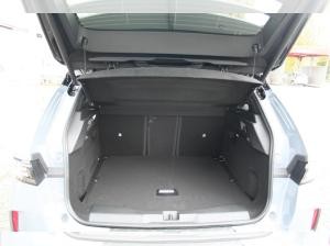 Opel Grandland GS Hybrid 145PS Anhängerkupplung, Allwetterreifen, Navigation