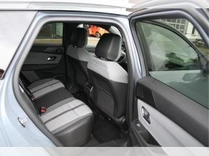 Opel Grandland GS Hybrid 145PS Anhängerkupplung, Allwetterreifen, Navigation