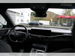 Opel Grandland GS Hybrid 145PS Anhängerkupplung, Allwetterreifen, Navigation