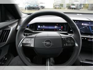 Opel Grandland GS Hybrid 145PS Anhängerkupplung, Allwetterreifen, Navigation