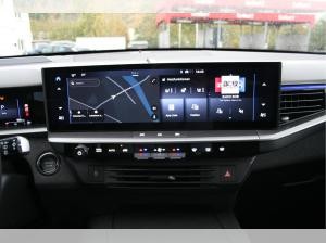 Opel Grandland GS Hybrid 145PS Anhängerkupplung, Allwetterreifen, Navigation