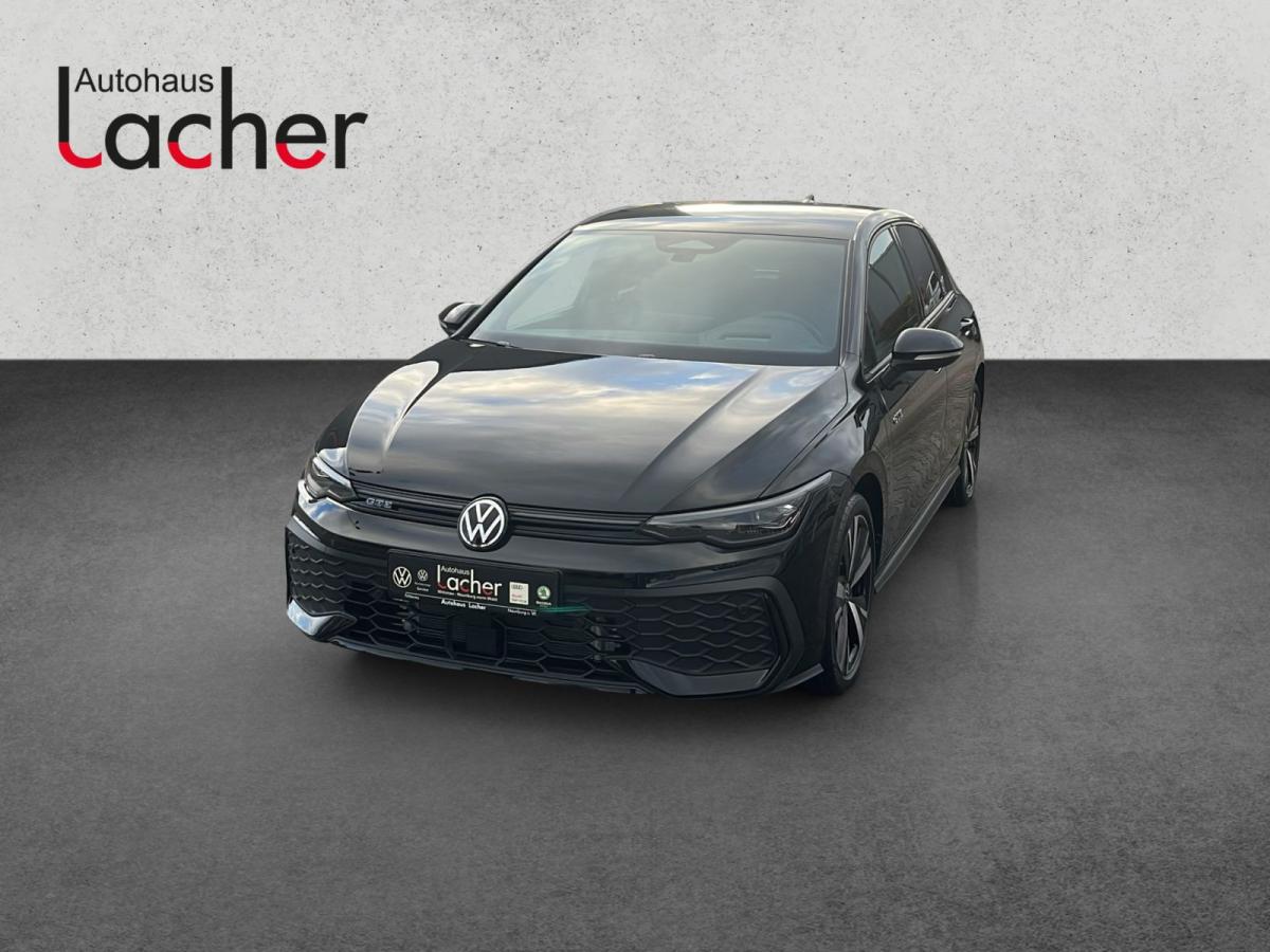 Volkswagen Golf GTE 1,5 l eHybrid OPF DSG,IQ.LIGHT,AHK,Kamera