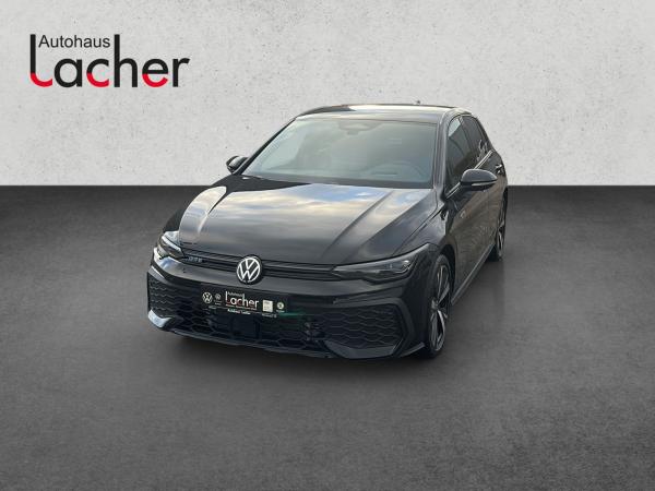 Volkswagen Golf GTE 1,5 l eHybrid OPF (177 P S) / 6-Gang-Doppelkupplun gsgetriebe DSG