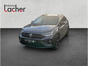 Volkswagen Taigo R-Line 1,0 l TSI DSG,ACC,IQ.LIGHT,IQ.DRIVE
