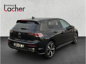 Volkswagen Golf GTE 1,5 l eHybrid OPF DSG,IQ.LIGHT,AHK,Kamera