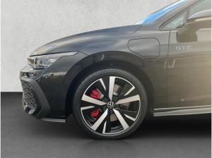 Volkswagen Golf GTE 1,5 l eHybrid OPF DSG,IQ.LIGHT,AHK,Kamera