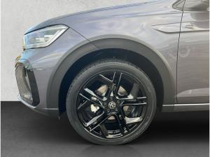 Volkswagen Taigo R-Line 1,0 l TSI DSG,ACC,IQ.LIGHT,IQ.DRIVE