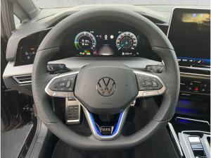 Volkswagen Golf GTE 1,5 l eHybrid OPF DSG,IQ.LIGHT,AHK,Kamera