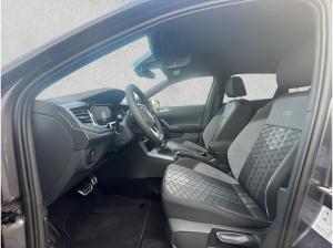 Volkswagen Taigo R-Line 1,0 l TSI DSG,ACC,IQ.LIGHT,IQ.DRIVE